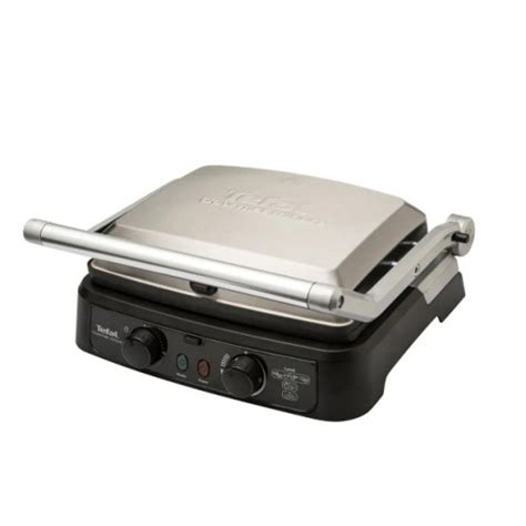 Tefal Gc Grill Gourmet Minute Watt Tost Makinesi Fiyat