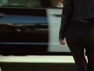 Naked Rosa Salazar In CHIPS