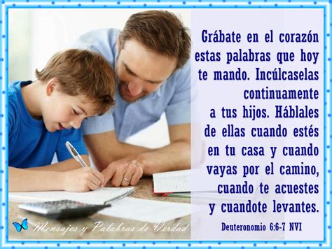 Biblia Versiculos De La Familia