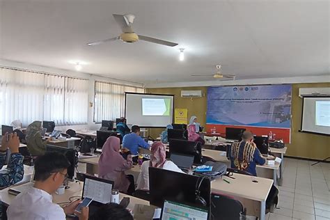 Pelatihan Peningkatan Keterampilan Dasar Teknik Instruksional Pekerti