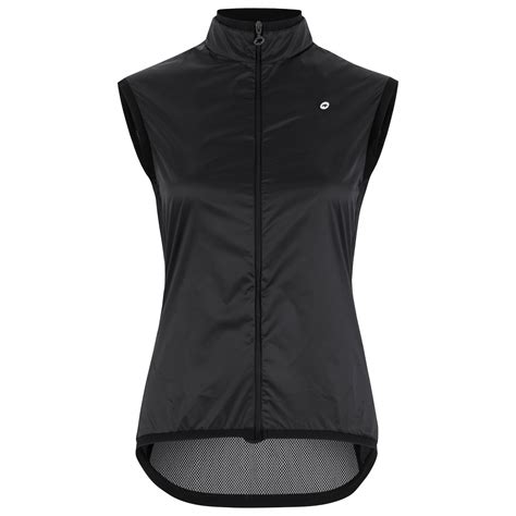 ASSOS Uma GT Wind Vest C2 Fahrradweste Damen Online Kaufen