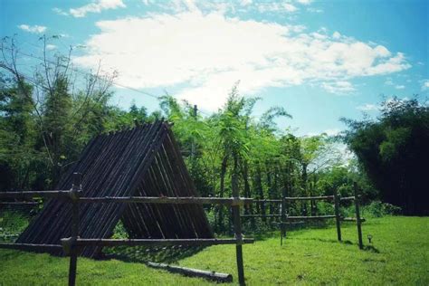 森旅栖野涧营地 野游地outingmap