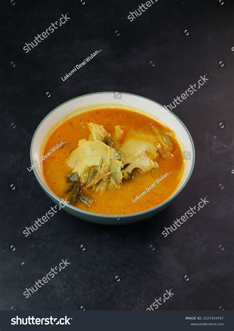 975 Sayur Lodeh Stock Photos, Images & Photography | Shutterstock