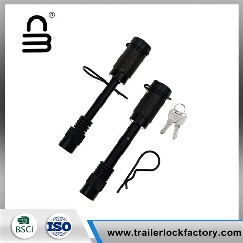 China Trailer Lock Kit Trailer Hitch Lock Set Suppliers, Manufacturers ...