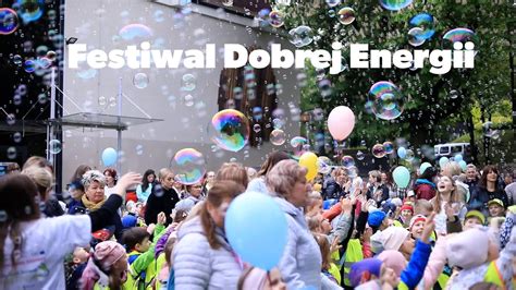 Beskidzki Festiwal Dobrej Energii Youtube