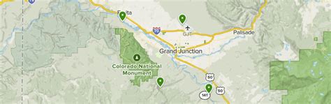 Best Off Road Driving Trails In Grand Junction Alltrails