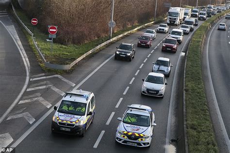 Austria Becomes Latest Nation To Ban Freedom Convoy Following France