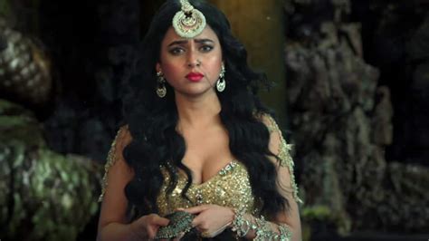 Watch Naagin Season 6 Episode 84 Prathna Learns About The Anklet