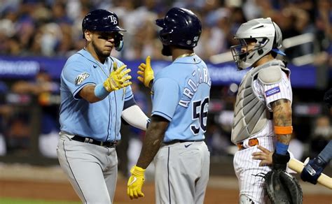 MLB Arozarena y Paredes darán pelea trío Yankees y Dodgers