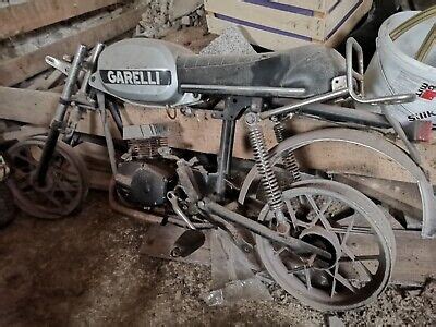 Motor Garelli Bonanza 25 S Weitere Garelli Teile EBay