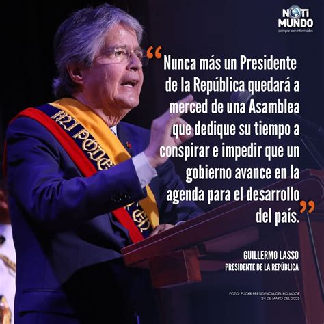 🔆manolita🔆🐶 On Twitter Rt Notimundoec 🔴en Su Informe A La Nación