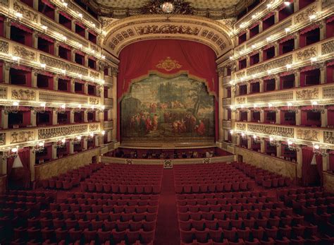 Italian opera house | San carlo, Neoclassical, Teatro