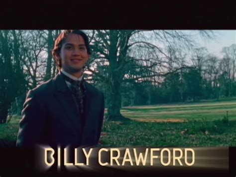 Billy Crawford Me Passer De Toi Version 15 Secondes INA