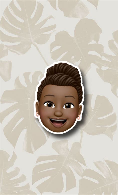 Memoji Pfp Made By Me