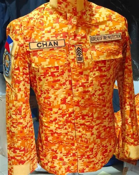 Bfp Delta Bfp Delta And Goa C Uniform With Accessories
