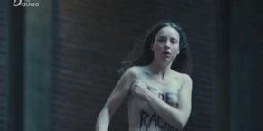 PANDORE NUDE SCENES AZNude