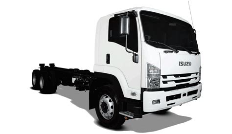 Fvr Fvz Isuzu Honduras