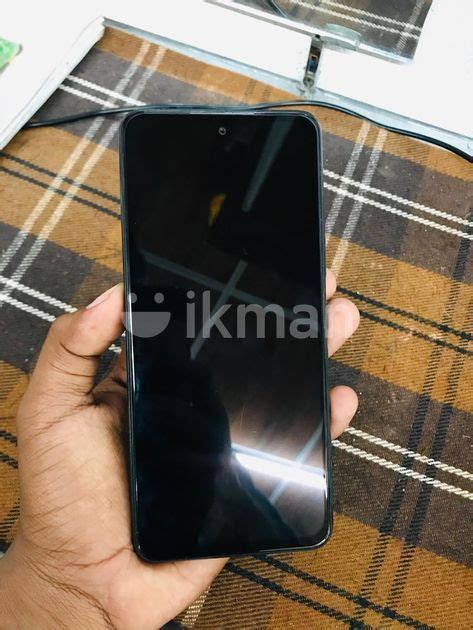 Infinix Hot 11s Used For Sale In Anamaduwa Ikman