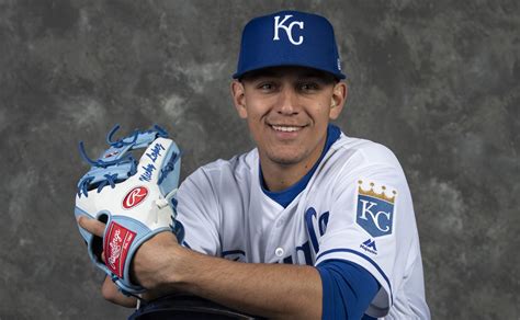 Kansas City Royals: Time for Nicky Lopez era to begin