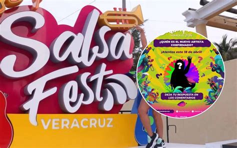 Salsa Fest Sals Dromo De Veracruz Cu L Es La Ruta Para Llegar