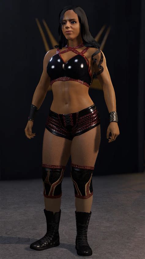 My First Wwe 2k22 Caw Is Now Available I Madeamale From Nxt Uk