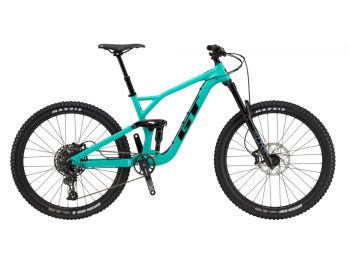 GT Force Comp Enduro Rowery górskie Katalog Rowerowy 2023