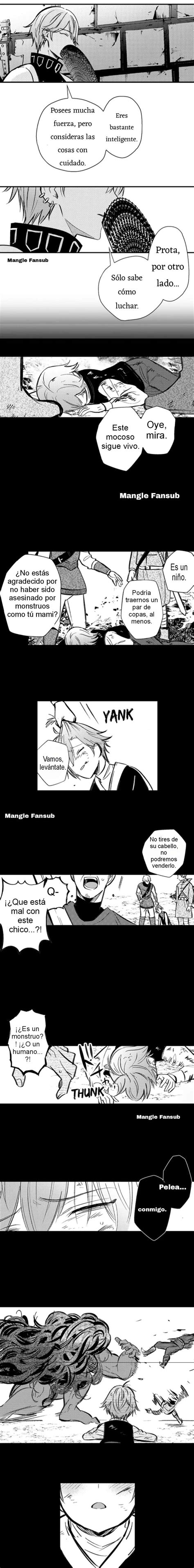 Maou Evelogia Ni Mi Wo Sasageyo Cap Tulo Manhua Dragontranslation Net