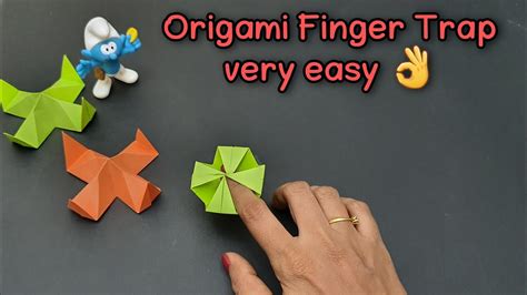 Origami The Art Of Paper Folding Without Glue Easy Origami Tutorial