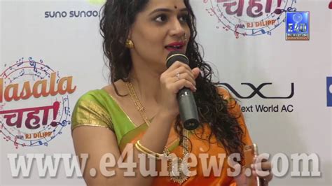 Gudi Padwa Celebrations With Urmila Kanitkar Youtube