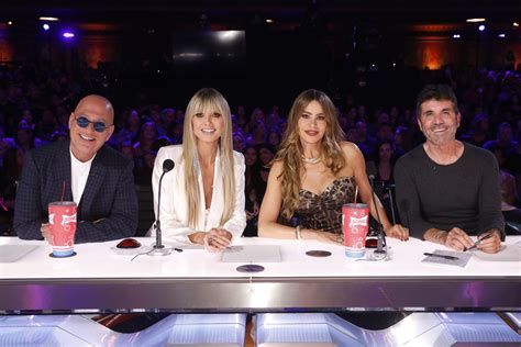 America's Got Talent loses key judge as show announces new All-Stars ...