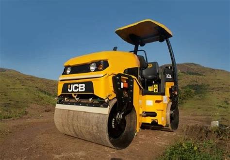 Mini Tandem Roller Vmt At Jcb Compactors In Coimbatore