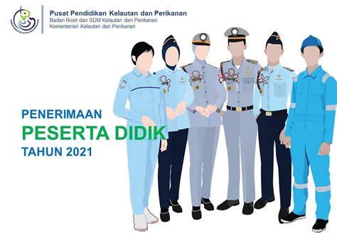 Politeknik Kelautan Dan Perikanan Jembrana Membuka Penerimaan Taruna