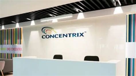 Concentrix Recruitment Drive 2023 For Associate