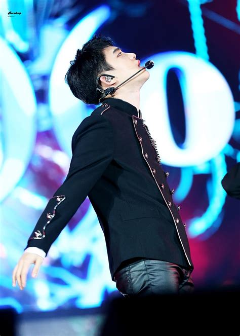 Kyungsoo Kyungsoo Dream Concert Do Kyung Soo