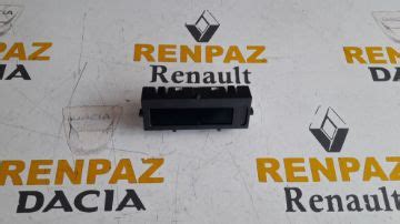 Renpaz Renault Yedek Parca Products Tagged With MEGANE 3 RADYO