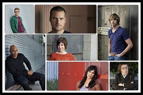 Ncis Los Angeles Ncis Los Angeles Wallpaper 15159775 Fanpop