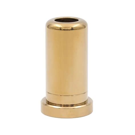 Buy Eizz 65mm Aluminum Vacuum Tube Shield Guarder