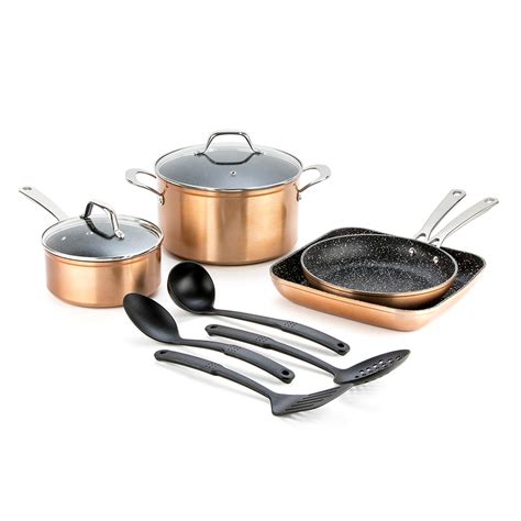 Laguiole Cuisson Batteries De Cuisine