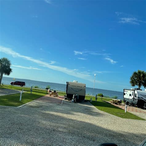 Coastline RV Resort & Campground Camping | The Dyrt