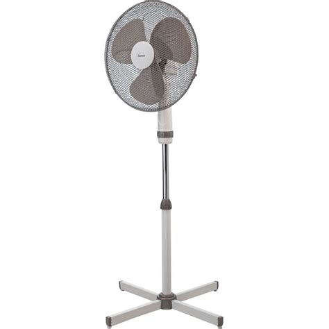 Bimar Vp Ventilatore A Piantana Velocit Pale Watt Colore