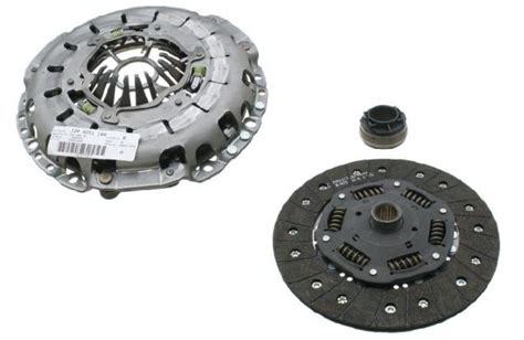 2 7T Clutch Kit LUK Apikol Performance Automotive Components