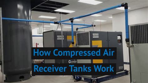 Air Receiver Tanks 2020 Guidelines YouTube