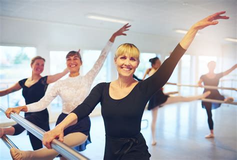 Ballett Ballettschule Wedemark