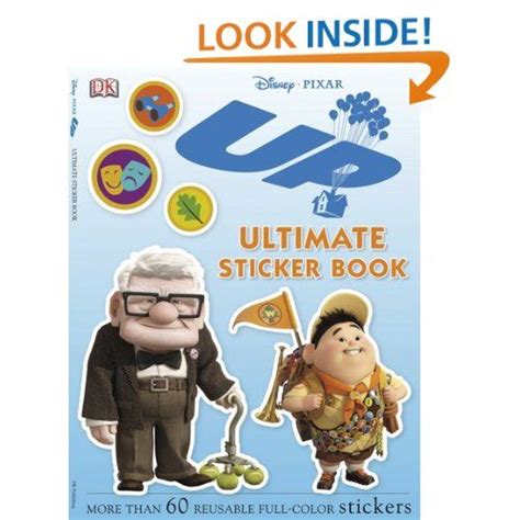 Ultimate Sticker Book Up Ultimate Sticker Books Dk Publishing