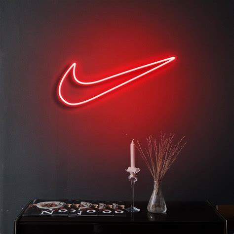 Nike Drip LED Neon Sign | ubicaciondepersonas.cdmx.gob.mx