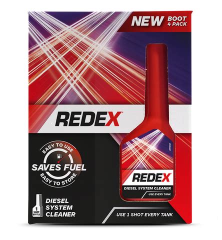 Redex DPF Professional Diesel Particulate Filter Cleaner – Save and ...