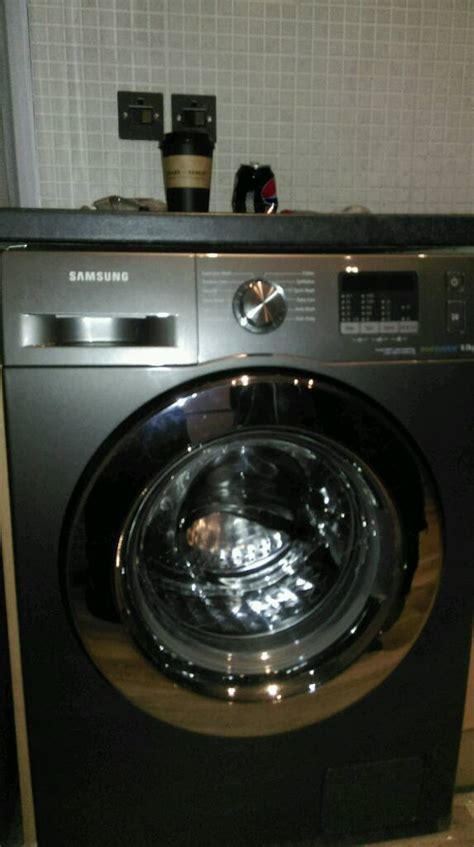 Samsung ecobubble 8kg | in Lurgan, County Armagh | Gumtree