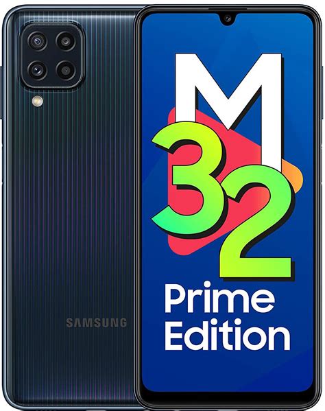 Samsung Galaxy M32 Prime Edition 128GB Price In India Full Specs 19th