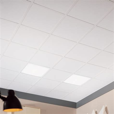 Armstrong Clean Room Fl Ceiling Tiles Shelly Lighting