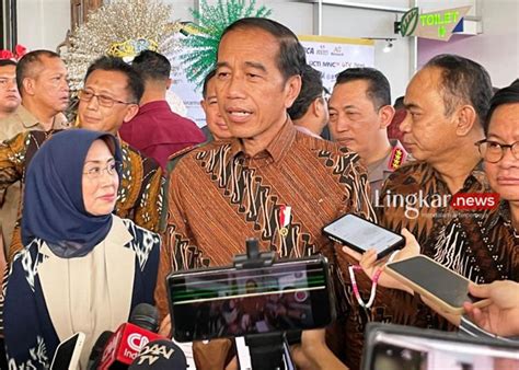 Beredar Isu AHY Akan Dilantik Jadi Menteri Begini Respon Presiden